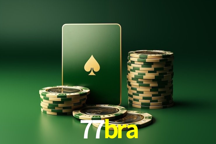 Welcome Bonus 77bra