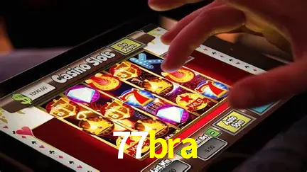 Desvendando o Mundo dos Jogos Virtuais na 77bra