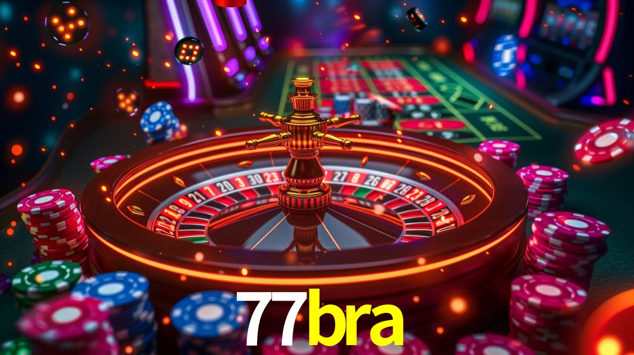 Estatísticas 77bra