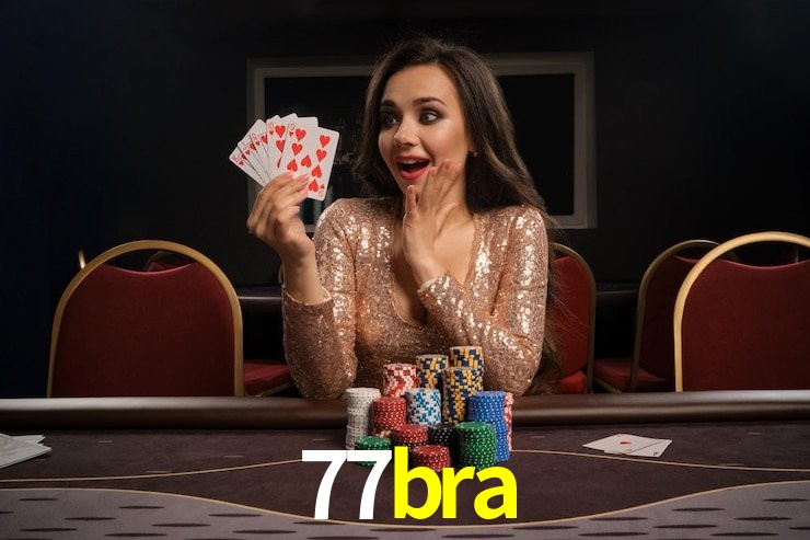Experiência VIP 77bra