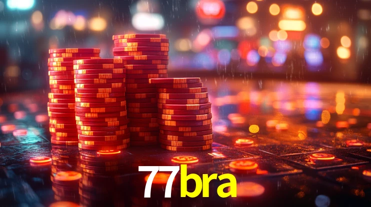 77bra: Seu Cassino Premiado com Pagamentos Rápidos