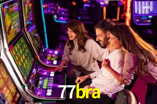 Bônus de Boas-vindas 77bra