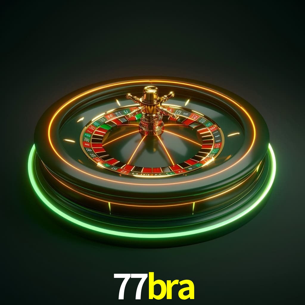 77bra App - Aplicativo Móvel Oficial