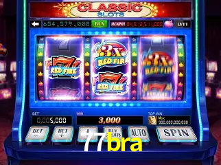 A Emoção da Loteria na 77bra: Uma Chance de Mudança de Vida