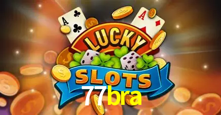 Descubra o Mundo do Cassino Online com 77bra