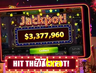 77bra Rio de Janeiro - Professional Dealers