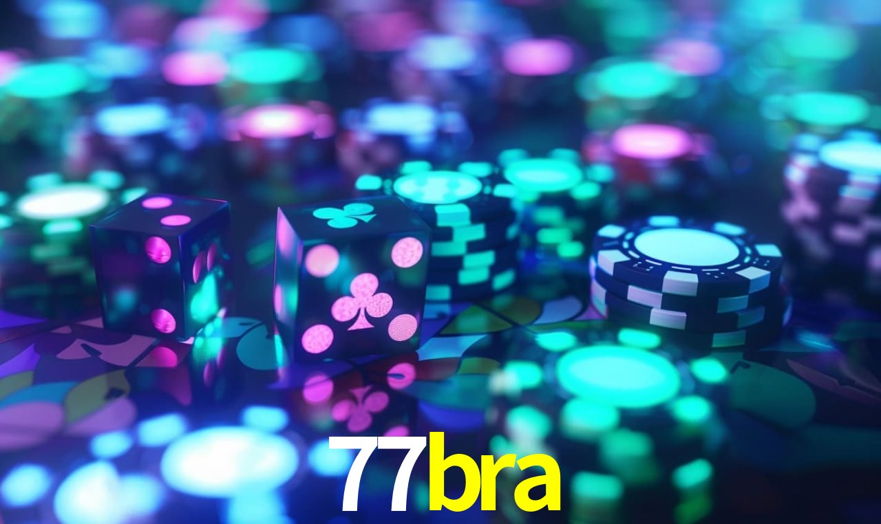 Estatísticas do Jogo 77bra