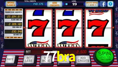 77bra Salvador - Bonus Stats