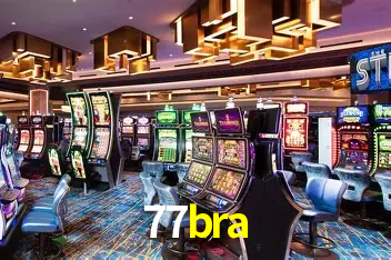 Inovações de Jogos na 77bra: O Futuro das Experiências Interativas