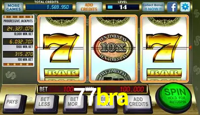 A Experiência Imersiva dos Cassinos Ao Vivo no 77bra