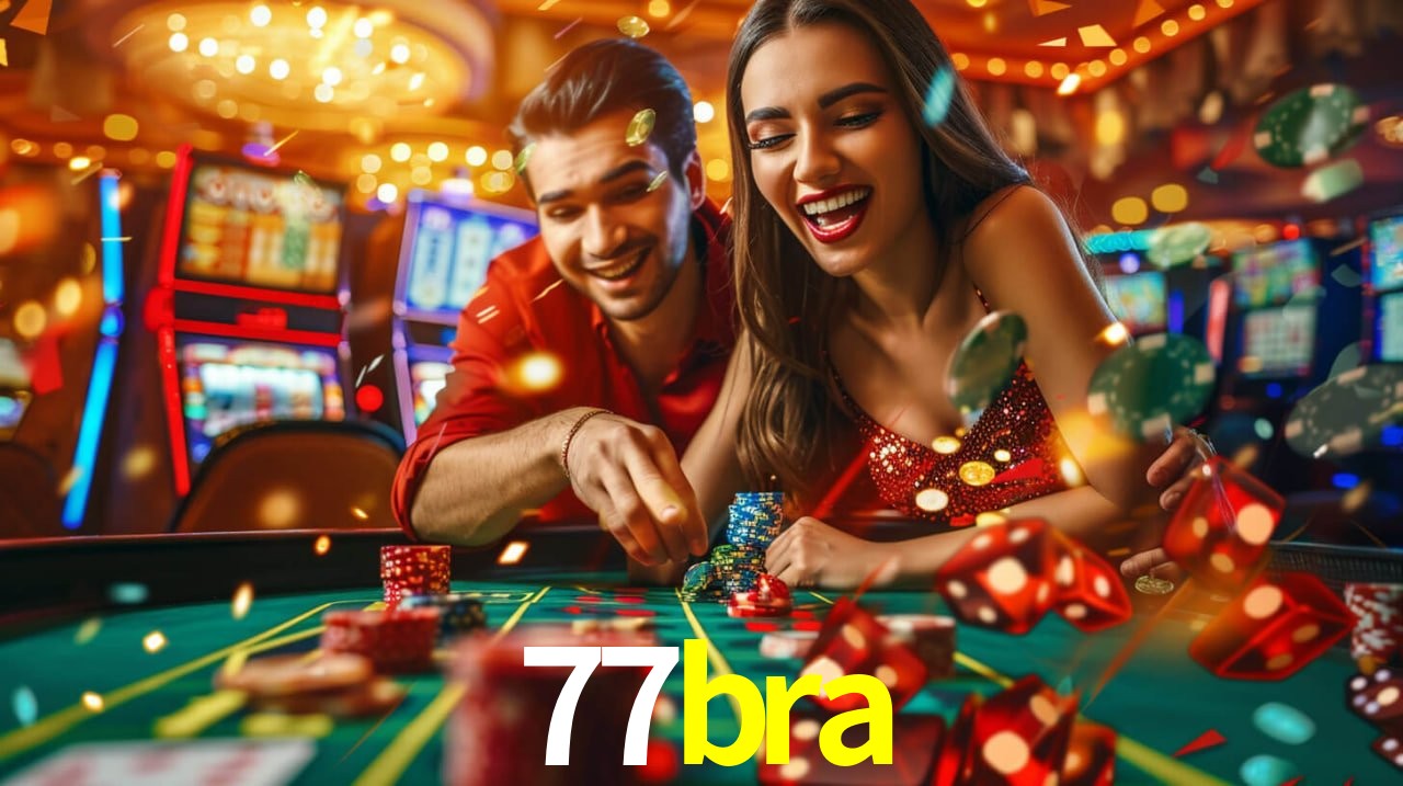 77bra Entrar - Login Seguro Certificado