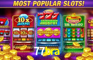 77bra Salvador - Studio Tour