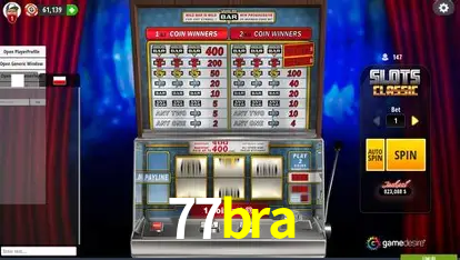 A Experiência Imersiva dos Cassinos Ao Vivo no 77bra