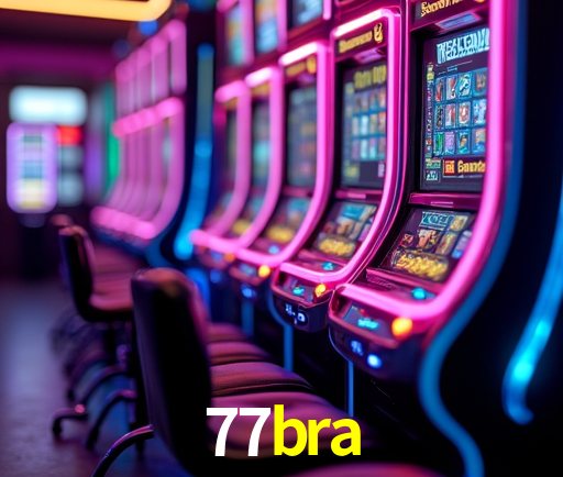 77bra São Paulo - Top Slots