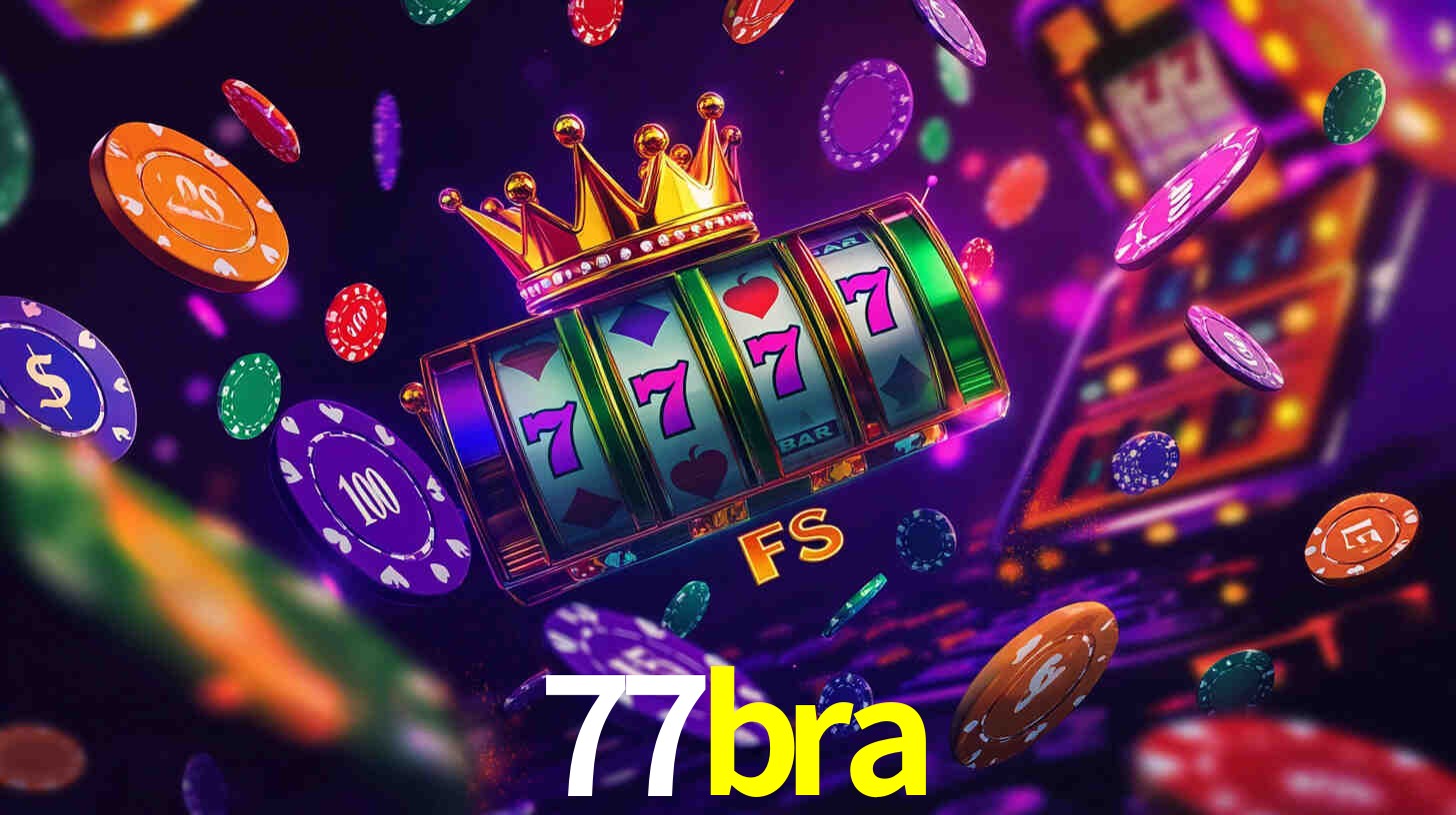 VIP Casino 77bra