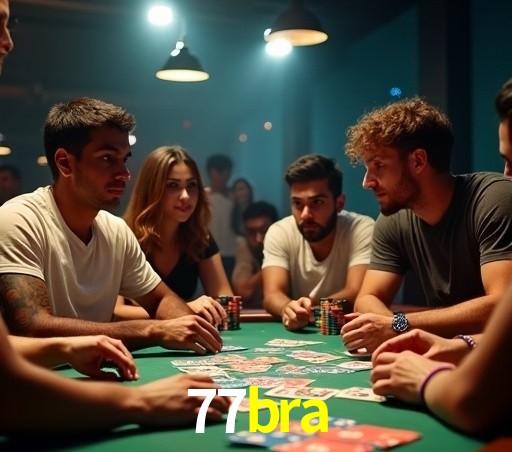 77bra Slot - 320+ Caça-Níqueis Premium