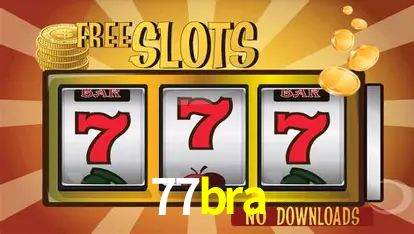 Descubra o Mundo do Cassino Online com 77bra