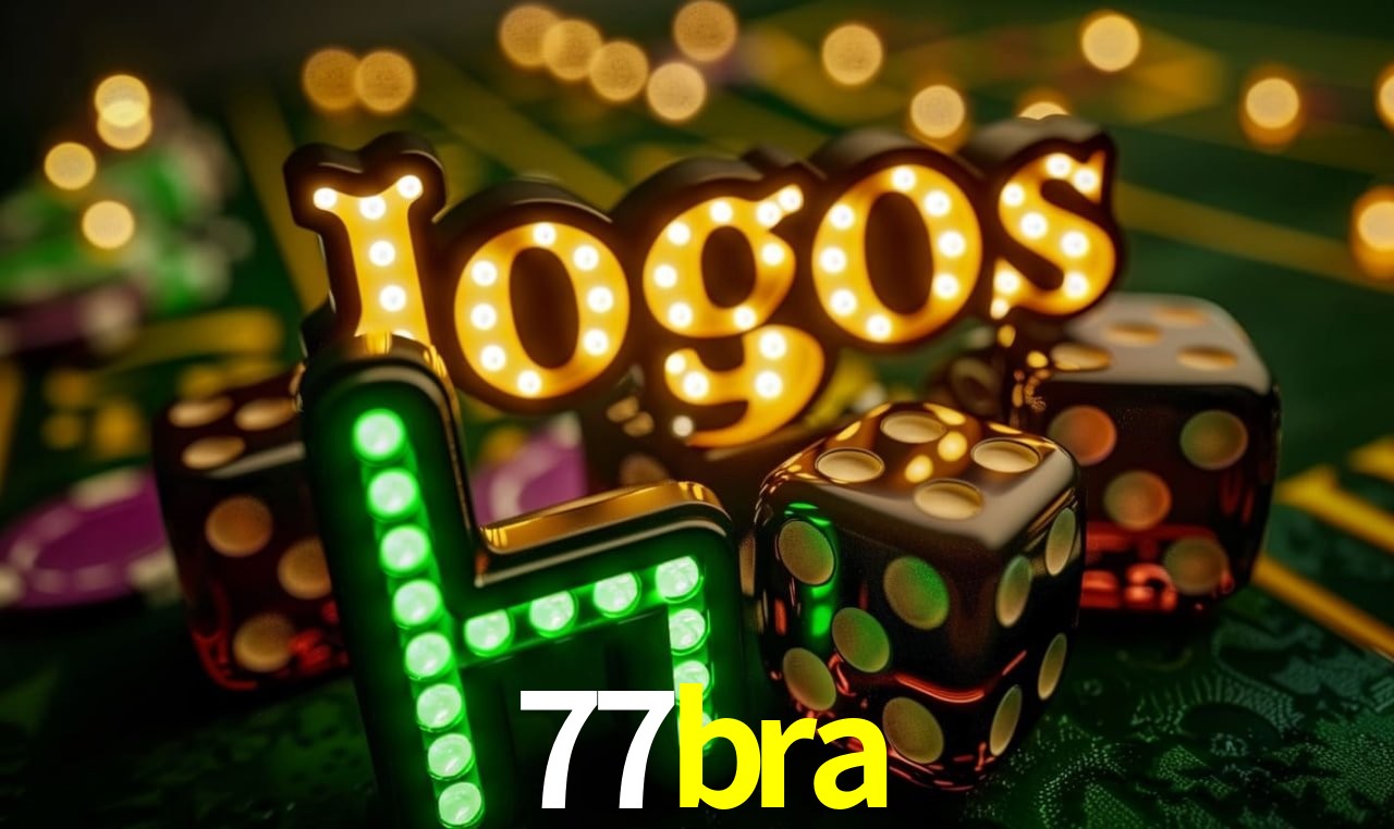 Promoções Sazonais 77bra