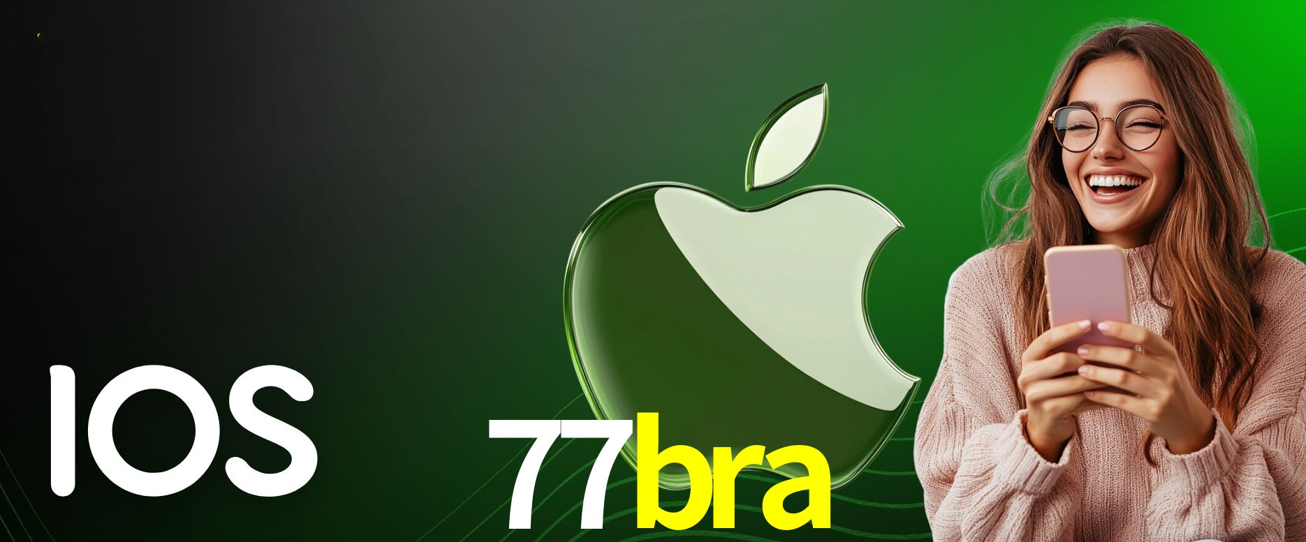 APP oficial da 77bra para mobile