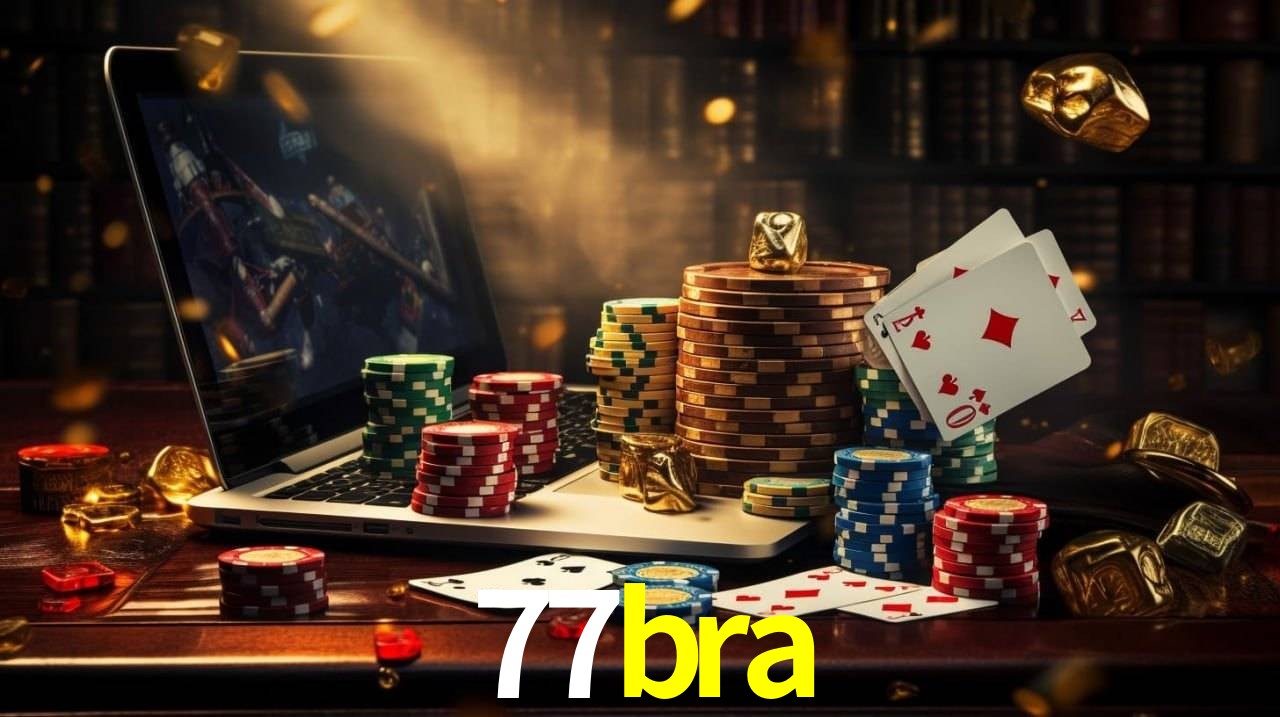 Recursos de Bônus 77bra