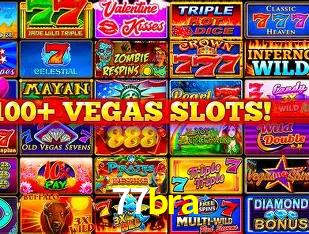 77bra São Paulo - Live Tables