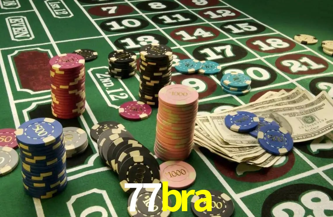 Live Casino 77bra