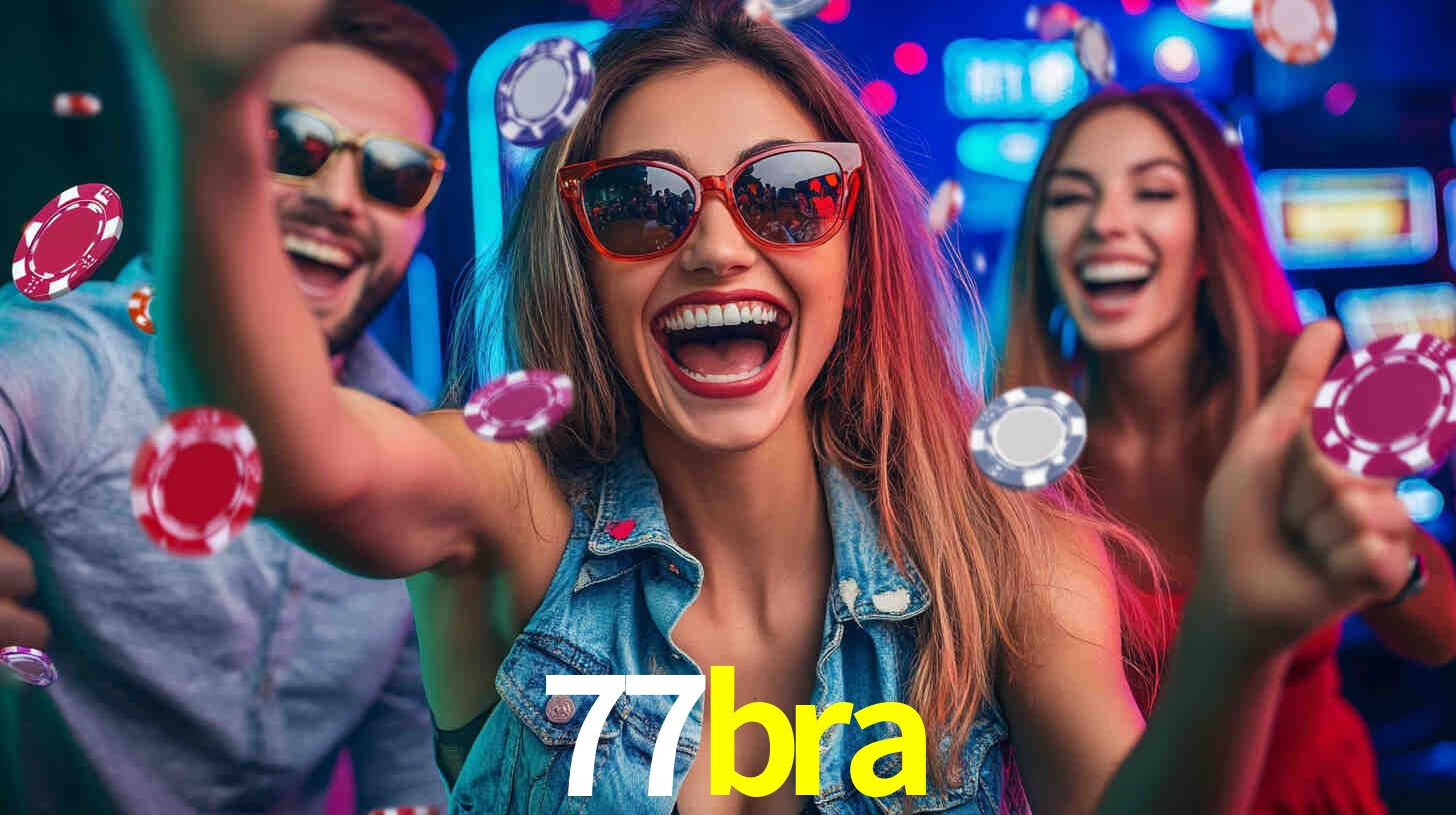 Descubra a Essência do 77bra: Nossa História e Compromissos