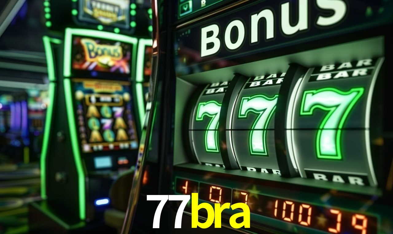 Account Benefits 77bra