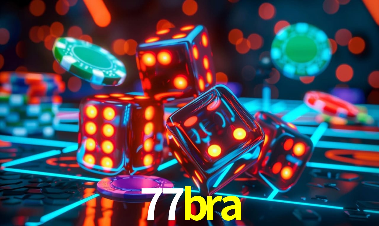 Bônus de Boas-vindas 77bra