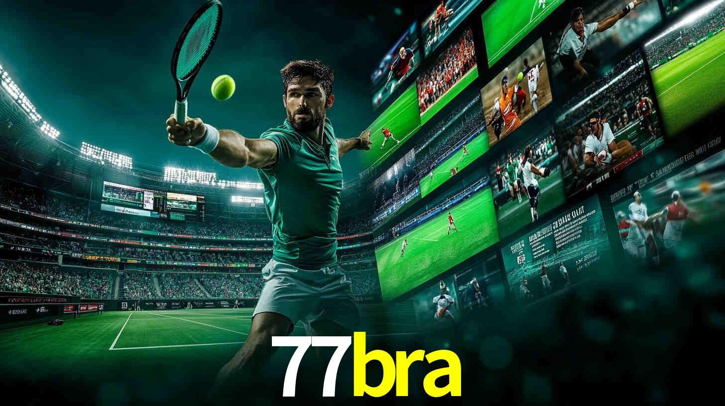 Descubra a Essência do 77bra: Nossa História e Compromissos