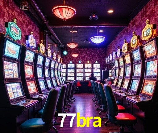 77bra Brasília - Bonus Features