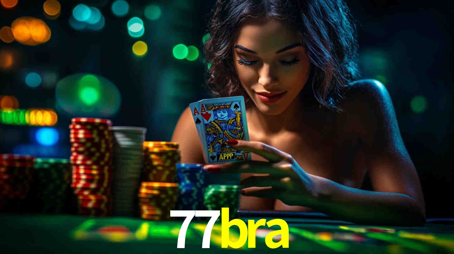 Inovações de Jogos na 77bra: O Futuro das Experiências Interativas