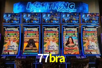 A Revolução dos Aplicativos de Jogos no 77bra