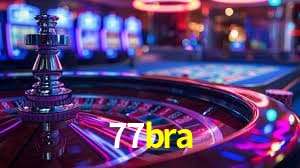 Tecnologia da Plataforma 77bra