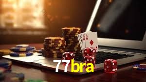 Bônus Diários 77bra
