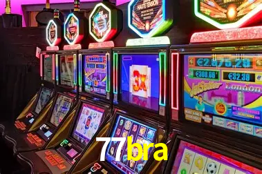 Inovações de Jogos na 77bra: O Futuro das Experiências Interativas