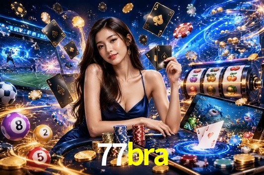 Flash Promotion 77bra