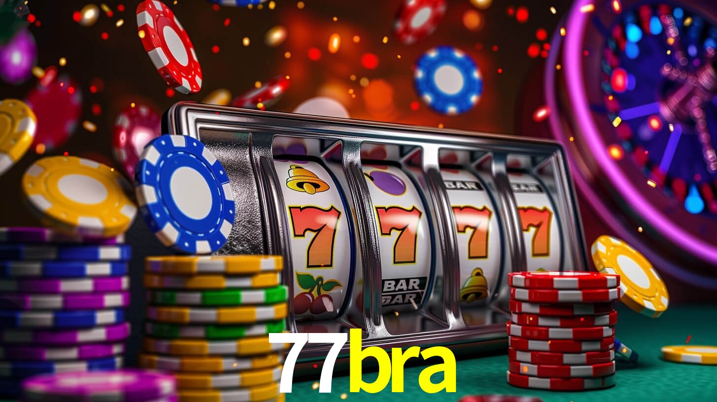 Provedores de Jogos 77bra