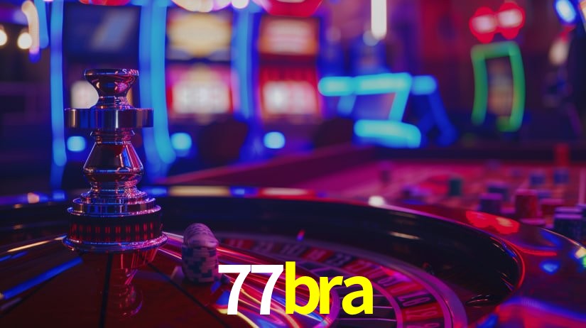 Sinta a adrenalina dos jogos de cassino com 77bra