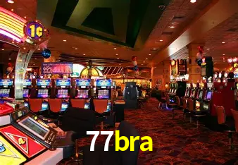Descubra a Magia dos Jogos de Arcade no 77bra