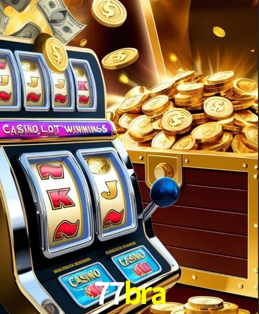 Slot Games 77bra