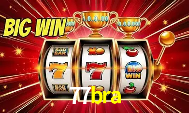 Descubra o Mundo do Cassino Online com 77bra