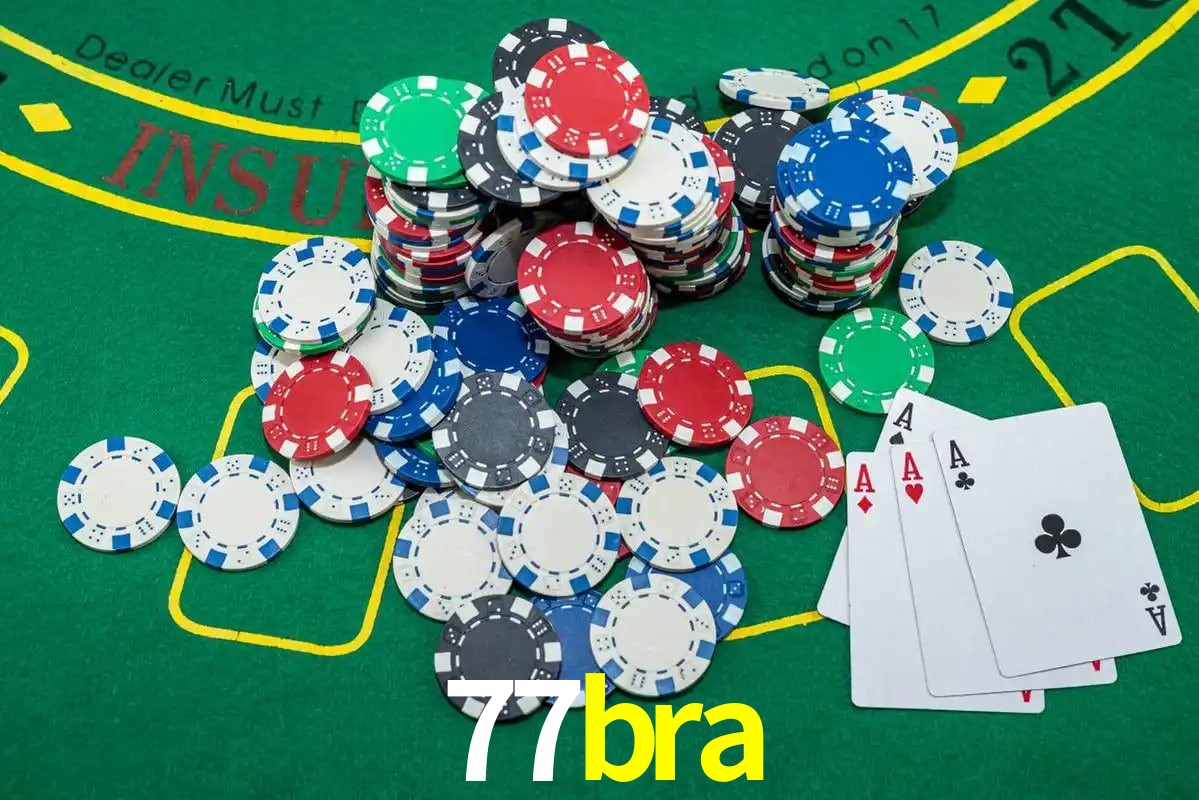Login Seguro 77bra