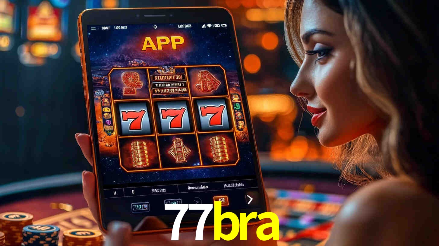77bra bet Brasil