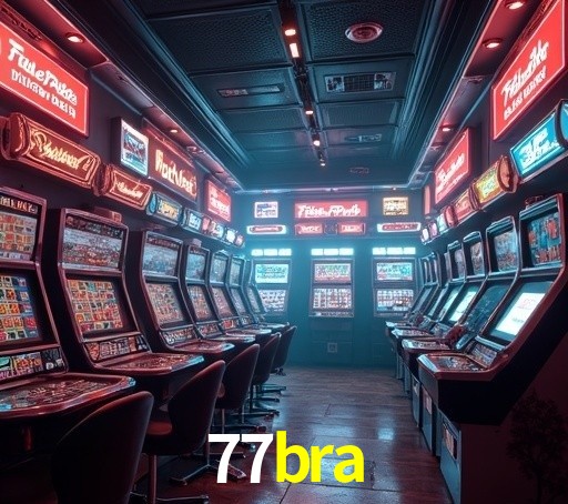 Progressão VIP 77bra