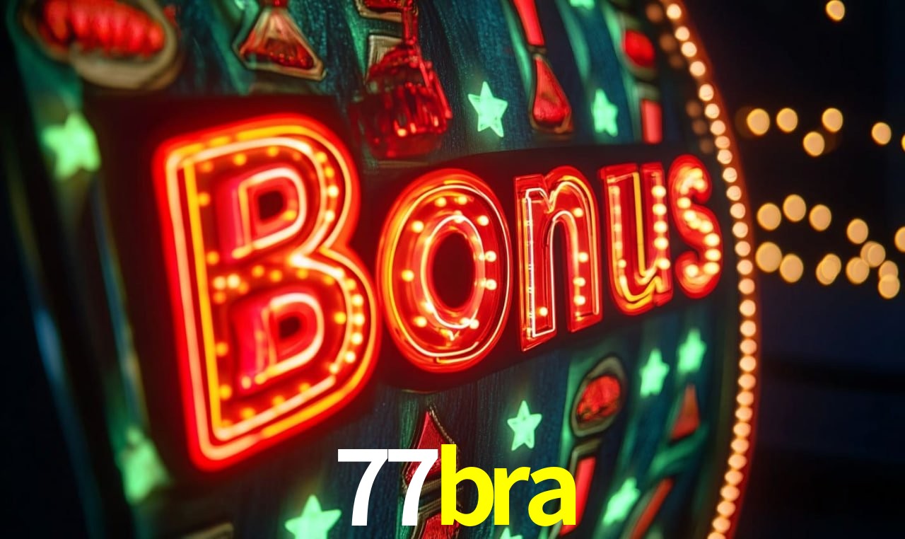 Casino Ao Vivo 77bra