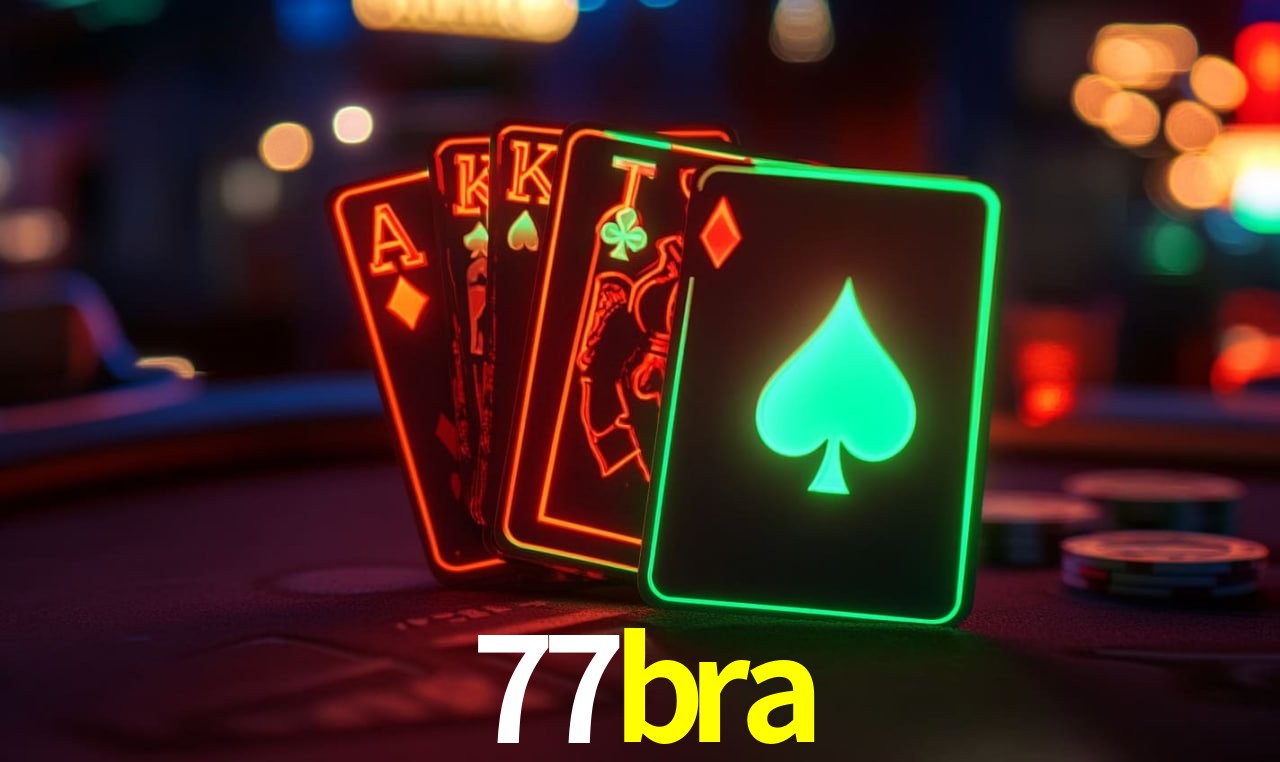 Torneios 77bra