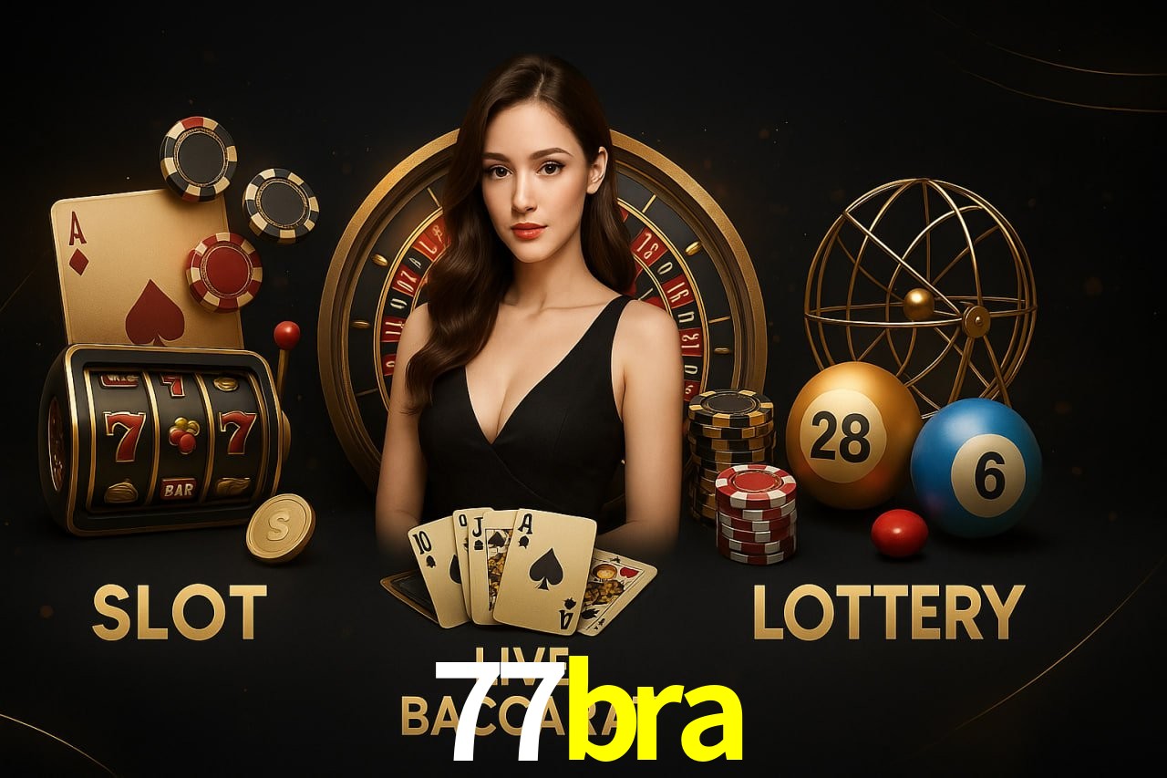 Ganhador 77bra