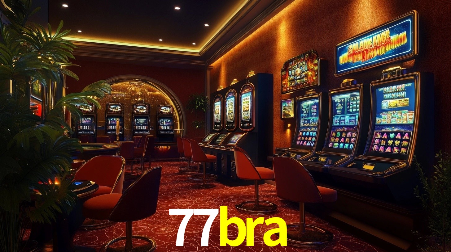 Daily Bonuses 77bra