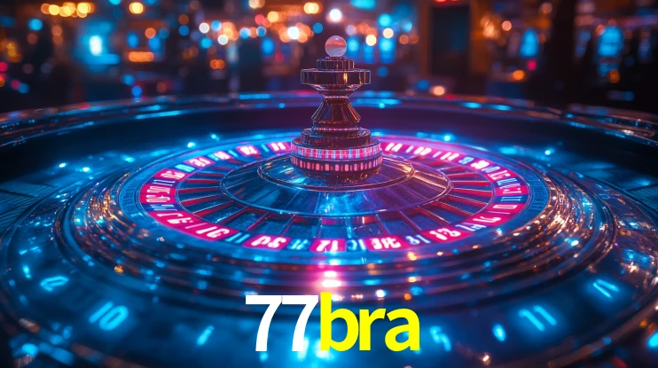 Experimente o Login Seguro Premium no 77bra